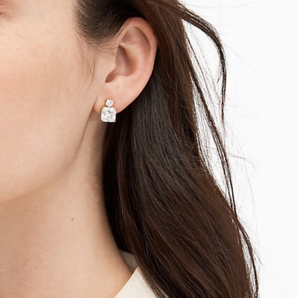 NWT~KATE SPADE~Flying Colors Earrings - Picture 3 of 3